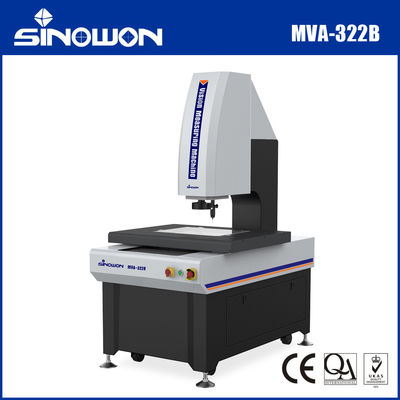 Système de mesure de précision automatique Machine de mesure de vision de type levier