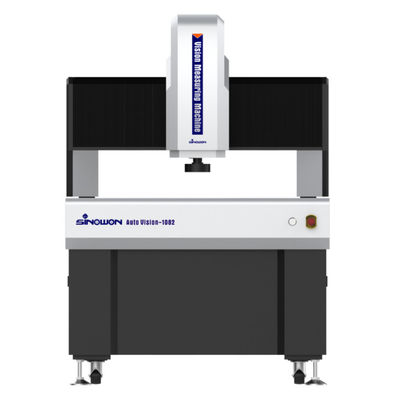 Machine de mesure de la vision automatique de grande précision AutoVision1082A