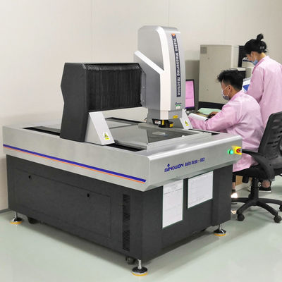 Machine de mesure de la vision automatique de grande précision AutoVision1082A