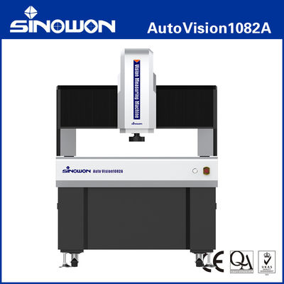 Machine de mesure de la vision automatique de grande précision AutoVision1082A