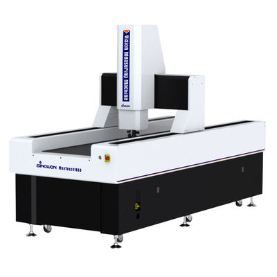 2.5D Machine de mesure automatique de la vision