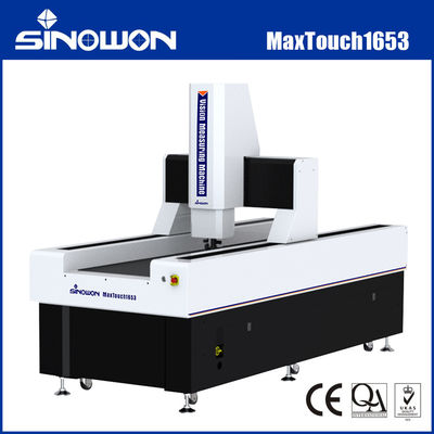 2.5D Machine de mesure automatique de la vision