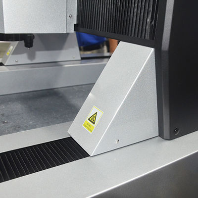 2.5D Machine de mesure automatique de la vision