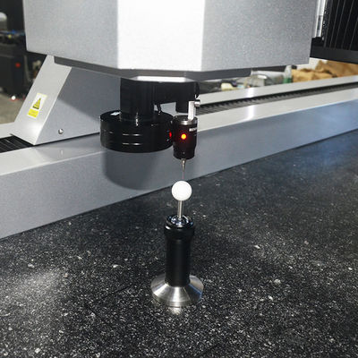 2.5D Machine de mesure automatique de la vision
