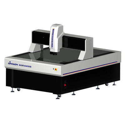 Machine de mesure vidéo VMM multisensorielle Système de mesure automatique de la vision 3D