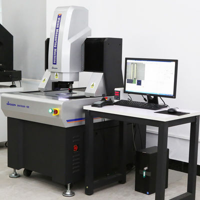 Machine de mesure vidéo VMM multisensorielle Système de mesure automatique de la vision 3D