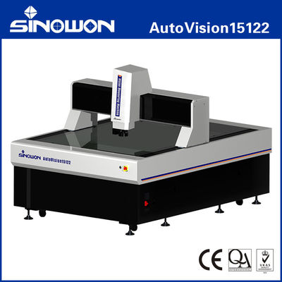 Machine de mesure vidéo VMM multisensorielle Système de mesure automatique de la vision 3D