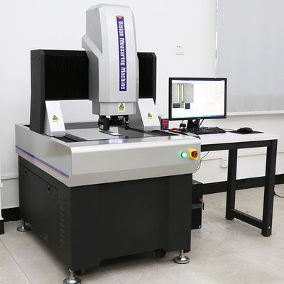 Machine de mesure vidéo VMM multisensorielle Système de mesure automatique de la vision 3D