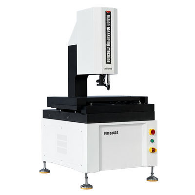 Système de mesure de la vision automatique 3D 220V / 50Hz