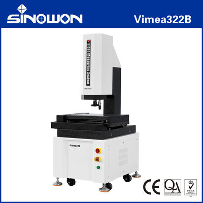 Système de mesure de la vision automatique 3D 220V / 50Hz