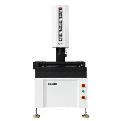 Système de mesure de la vision automatique 3D 220V / 50Hz