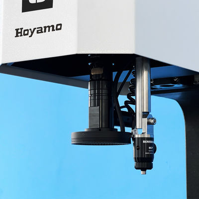 Système de mesure de la vision automatique 3D 220V / 50Hz