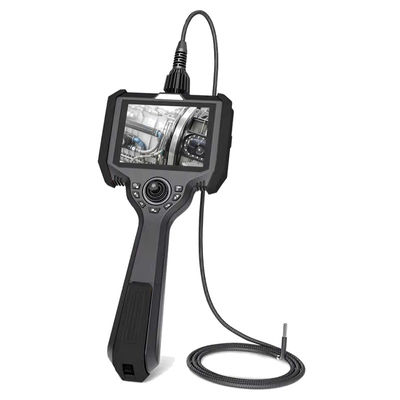 Endoscope d'inspection industrielle portable 160000 pixels VH510-18-100