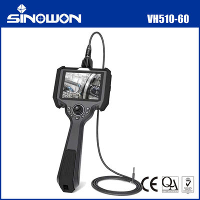 Endoscope numérique industriel portable