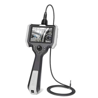 Caméra d'inspection de l'endoscope industriel portatif VH510-60-2500