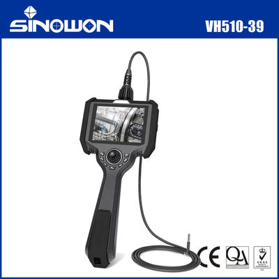 IP67 Caméra d'inspection par endoscope industriel Endoscope numérique portatif IPS