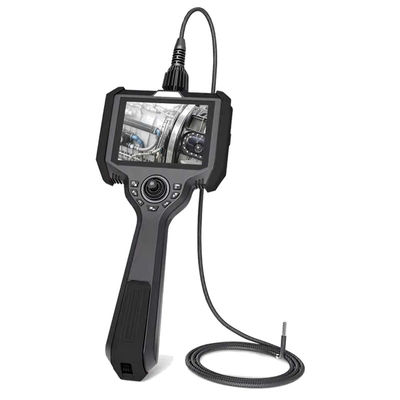 IP67 Caméra d'inspection par endoscope industriel Endoscope numérique portatif IPS