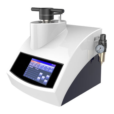 Machines d'analyse métallographique à cylindre unique