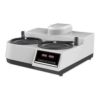 110V / 220V Double roue broyeur et polisseuse GP-2B