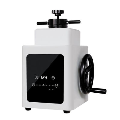 Φ22 mm presse de montage pour échantillons métallographiques