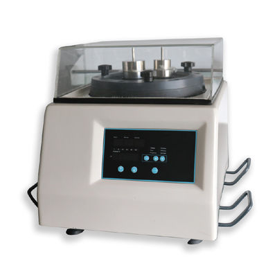 Machine de polissage vibratoire métallographique à 550W automatique VP-300A
