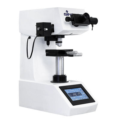 Machine numérique de test de dureté Micro Vickers