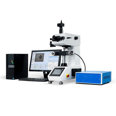 Testeur automatique de dureté MicroVickers