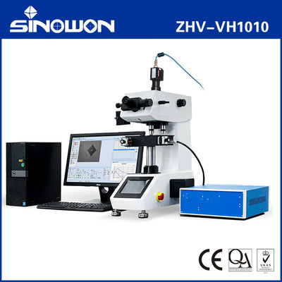 Testeur automatique de dureté MicroVickers