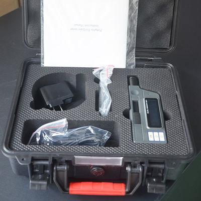 Testeur de dureté numérique de Leeb Portable Testeur de dureté de métal portatif certifié CE