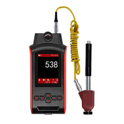 Testeur de dureté à écran couleur SH-660