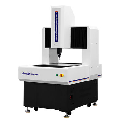 Machine de mesure de coordonnées à haute stabilité