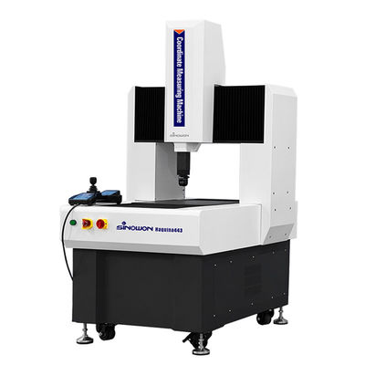 Machine de mesure de coordonnées à haute stabilité