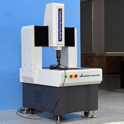 Machine de mesure de coordonnées à haute stabilité