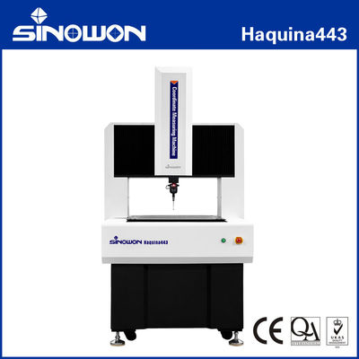 Machine de mesure de coordonnées à haute stabilité