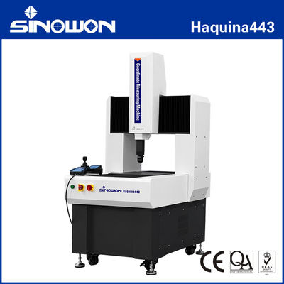 Machine de mesure de coordonnées à haute stabilité