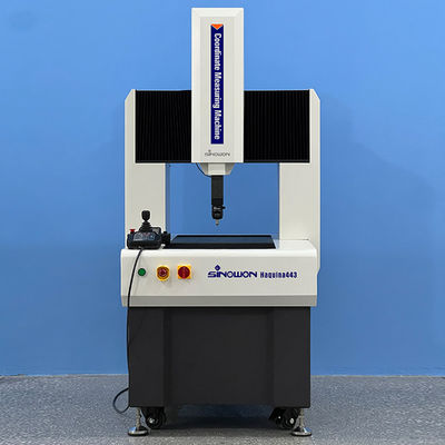 Machine de mesure de coordonnées à haute stabilité