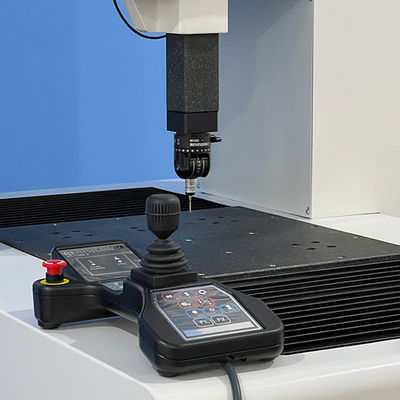 Machine de mesure de coordonnées à haute stabilité