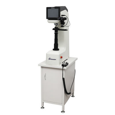 Testeur de dureté universel numérique à écran tactile Vickers Brinell Rockwell DigiRock BRV3