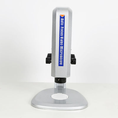 Microscope de mesure vidéo à mise au point automatique