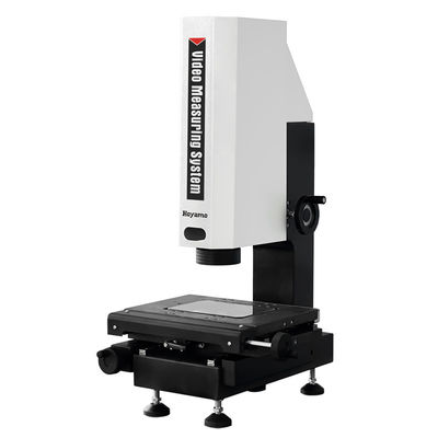 Appareil de mesure de la vision manuelle portable