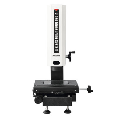 Appareil de mesure de la vision manuelle portable