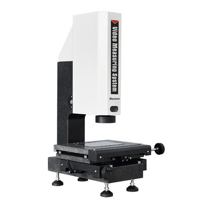 Appareil de mesure de la vision manuelle portable