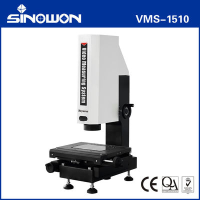 Appareil de mesure de la vision manuelle portable