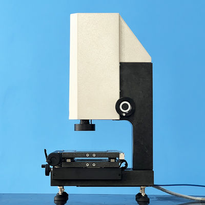 Appareil de mesure de la vision manuelle portable
