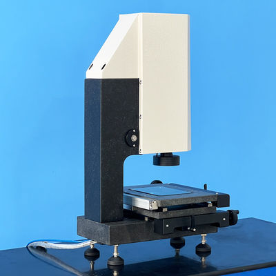 Appareil de mesure de la vision manuelle portable