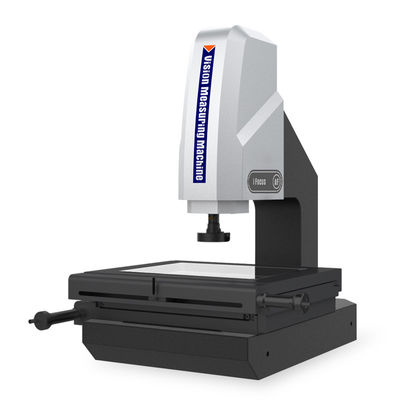 Machine de mesure de la vision semi-automatique de haute précision iMeasuring IMS-5040C