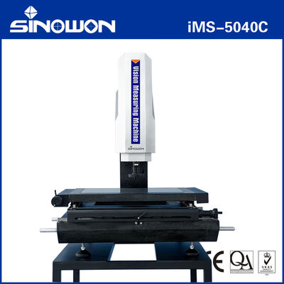 Machine de mesure de la vision semi-automatique de haute précision iMeasuring IMS-5040C