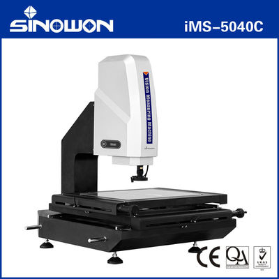 Machine de mesure de la vision semi-automatique de haute précision iMeasuring IMS-5040C