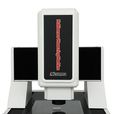 Système de mesure de vision automatique de haute précision Machine de mesure vidéo automatique VMM
