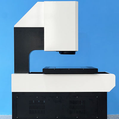 Système de mesure de la vision instantanée au cantilever, balayage laser automatique, mesure de la vision conviviale